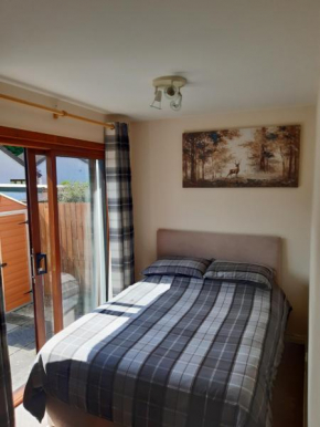 Sonas, 56C Newton Park, Kirkhill, Iv5 7QB